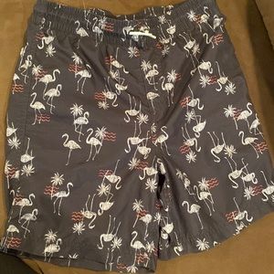 Boys XL (14-16) swim trunks